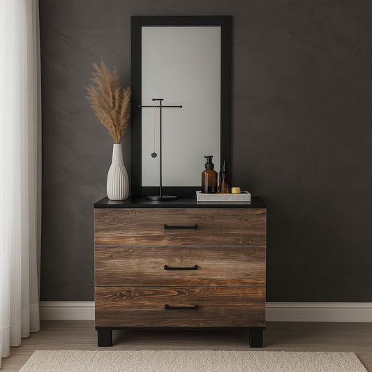 Flamingo Dresser