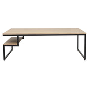 Finn step coffee table - Habitt