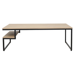 Finn step coffee table