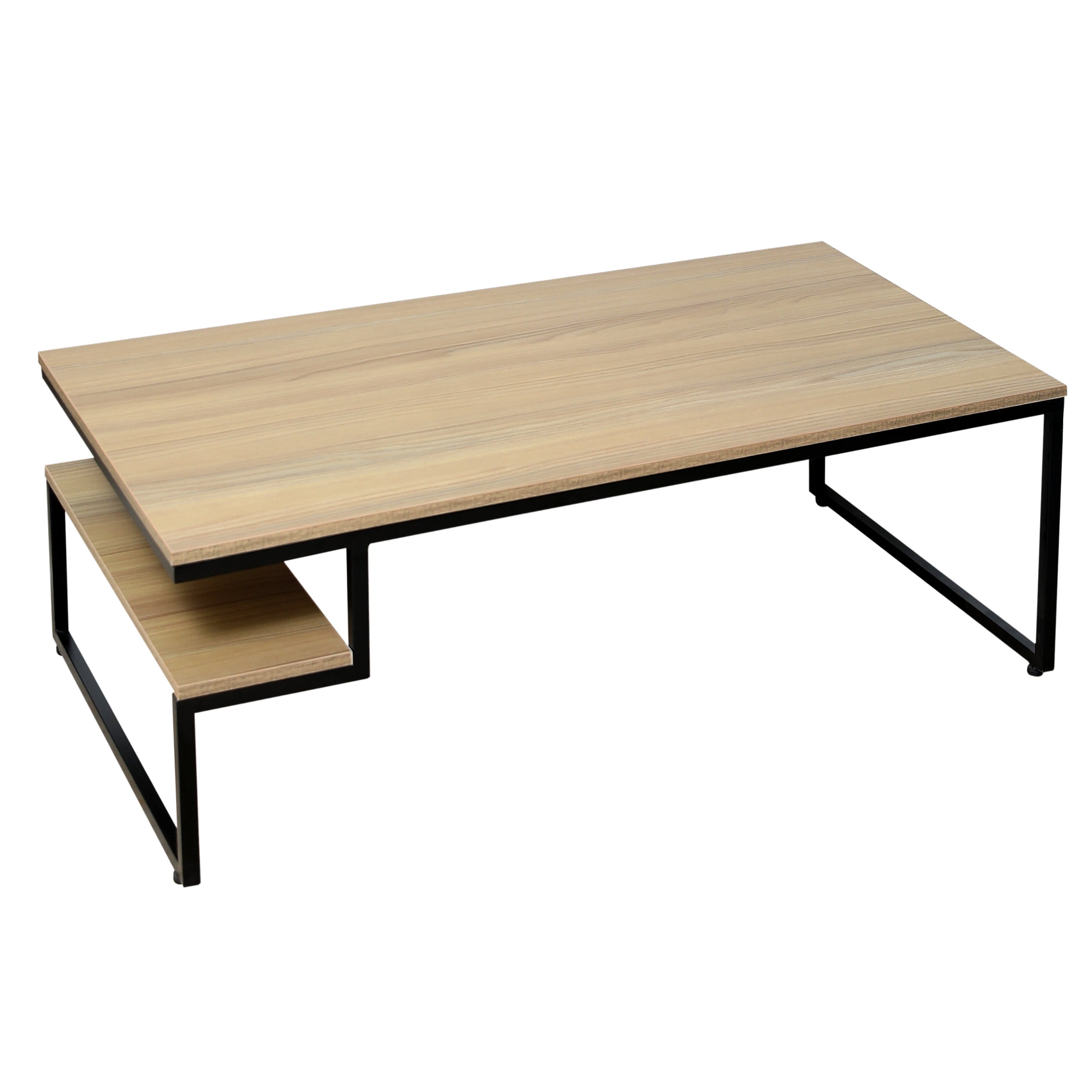 Finn step coffee table