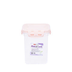 1pc Flick N Lock Medium – 1200 ml Airtight Food Storage Container