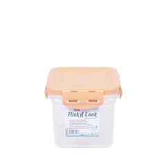 1pc Flick N Lock Small – 750 ml Airtight Food Storage Container
