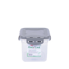 1pc Flick N Lock Small – 750 ml Airtight Food Storage Container