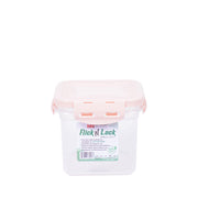 1pc Flick N Lock Small – 750 ml Airtight Food Storage Container - Habitt