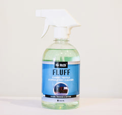 Fluff Carpet, Textile and Upholstery Cleaner