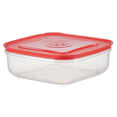 Stylish Storage Square Box 2.0Ltr