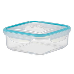 Elegant Storage Square Box 2.0Ltr