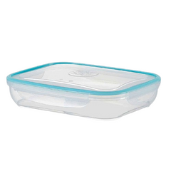 Fashionable Storage Rectangular Box 2.65Ltr