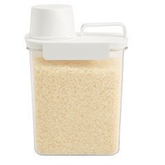 FOOD STORAGE BOX