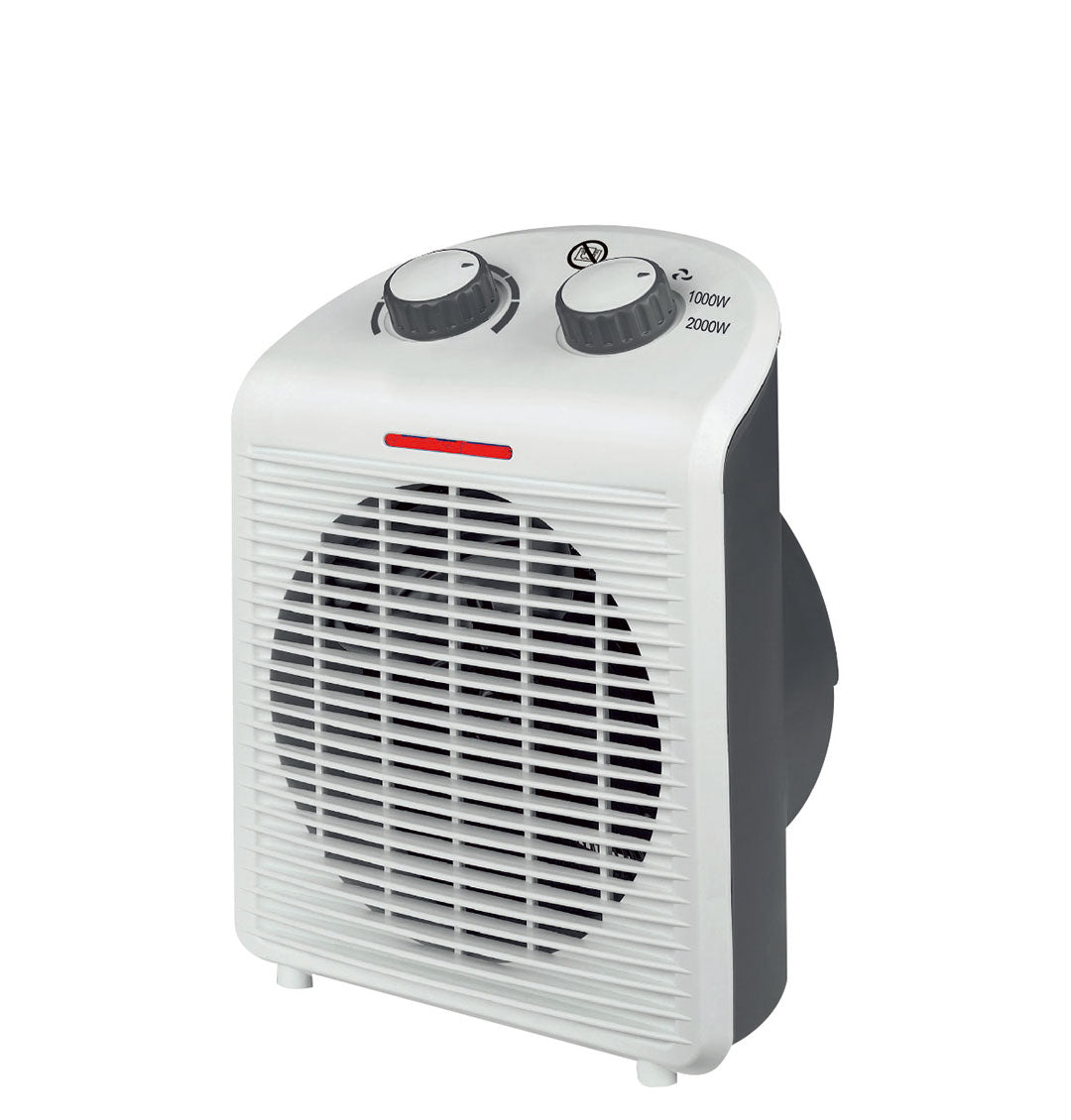 Gaba National (GNE) - Fan  Heater - GN-2127