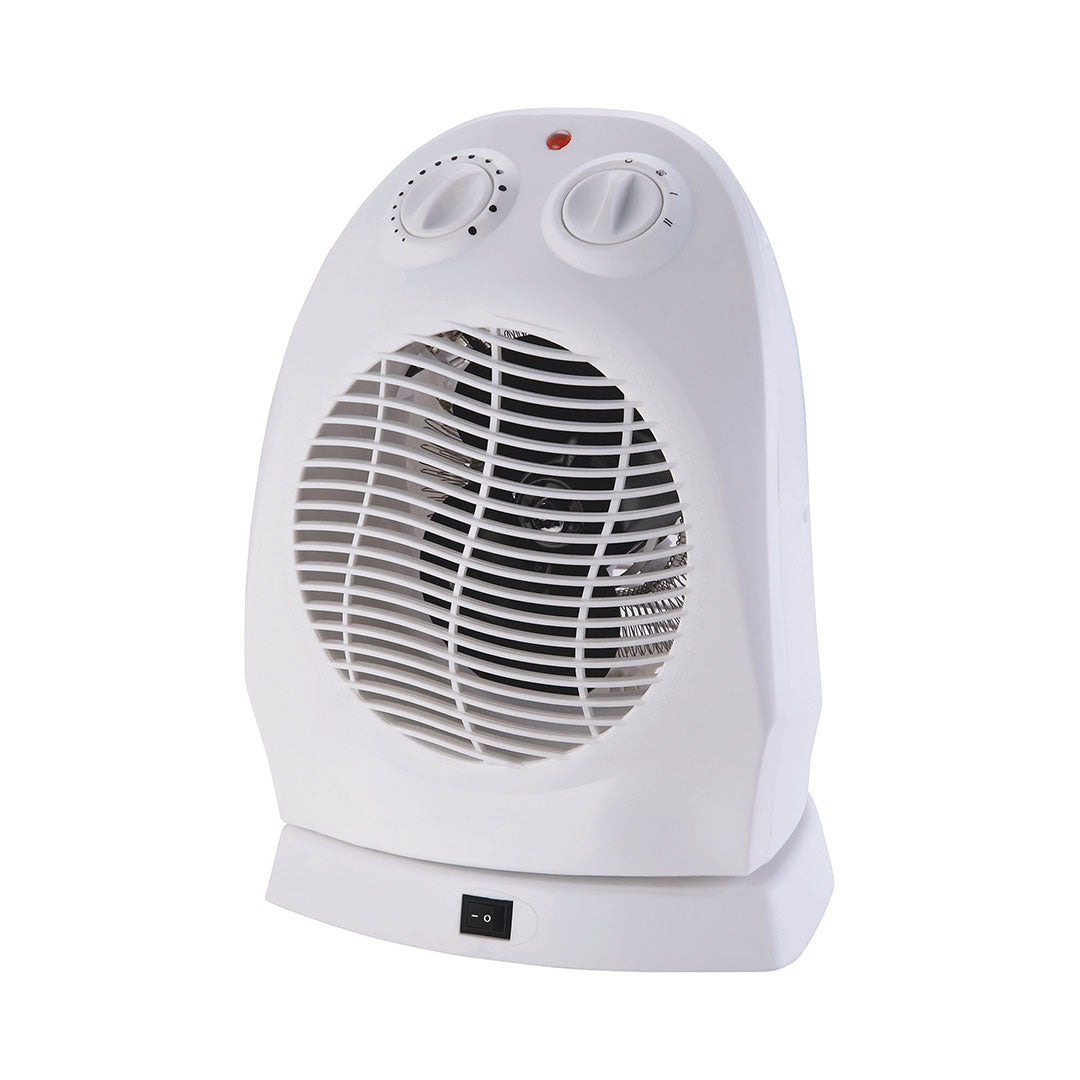 Gaba National (GNE) - Fan Heater - GN-2128