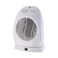 Gaba National (GNE) - Fan Heater - GN-2128