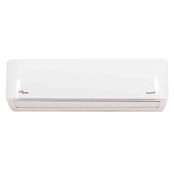 Gaba National (GNE)  - Air Conditioner - Inverter - 1 Ton - GNS-1219I