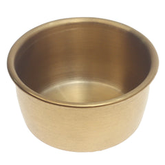 Sauce Cup Gold – Stainless Steel