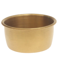 Sauce Cup Gold – Stainless Steel