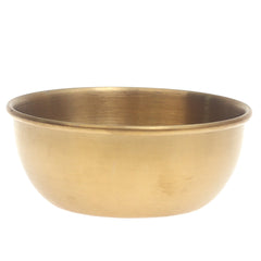 Sauce Cup Gold – Stainless Steel