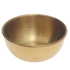 Sauce Cup Gold – Stainless Steel