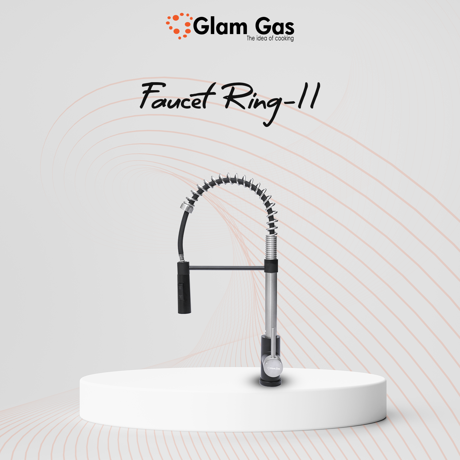 Faucet Ring-11