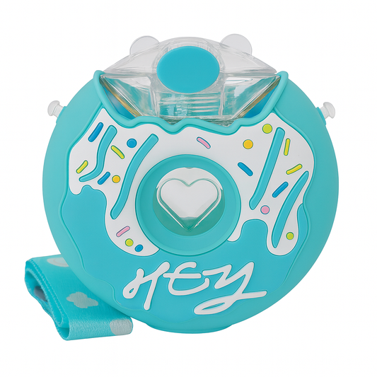 Donut Hydration - Water Bottle