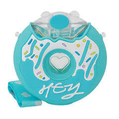 Donut Hydration - Water Bottle