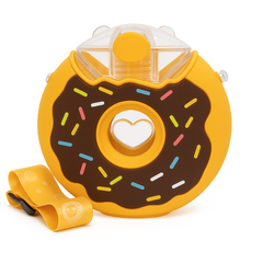 Donut Hydration - Water Bottle