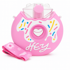 Donut Hydration - Water Bottle
