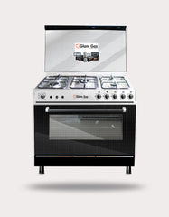 Buy Cooking Range Grillers 34 | Cooking Range With Oven Price in pakistan