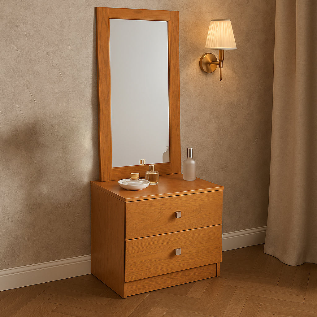 Harry Dresser