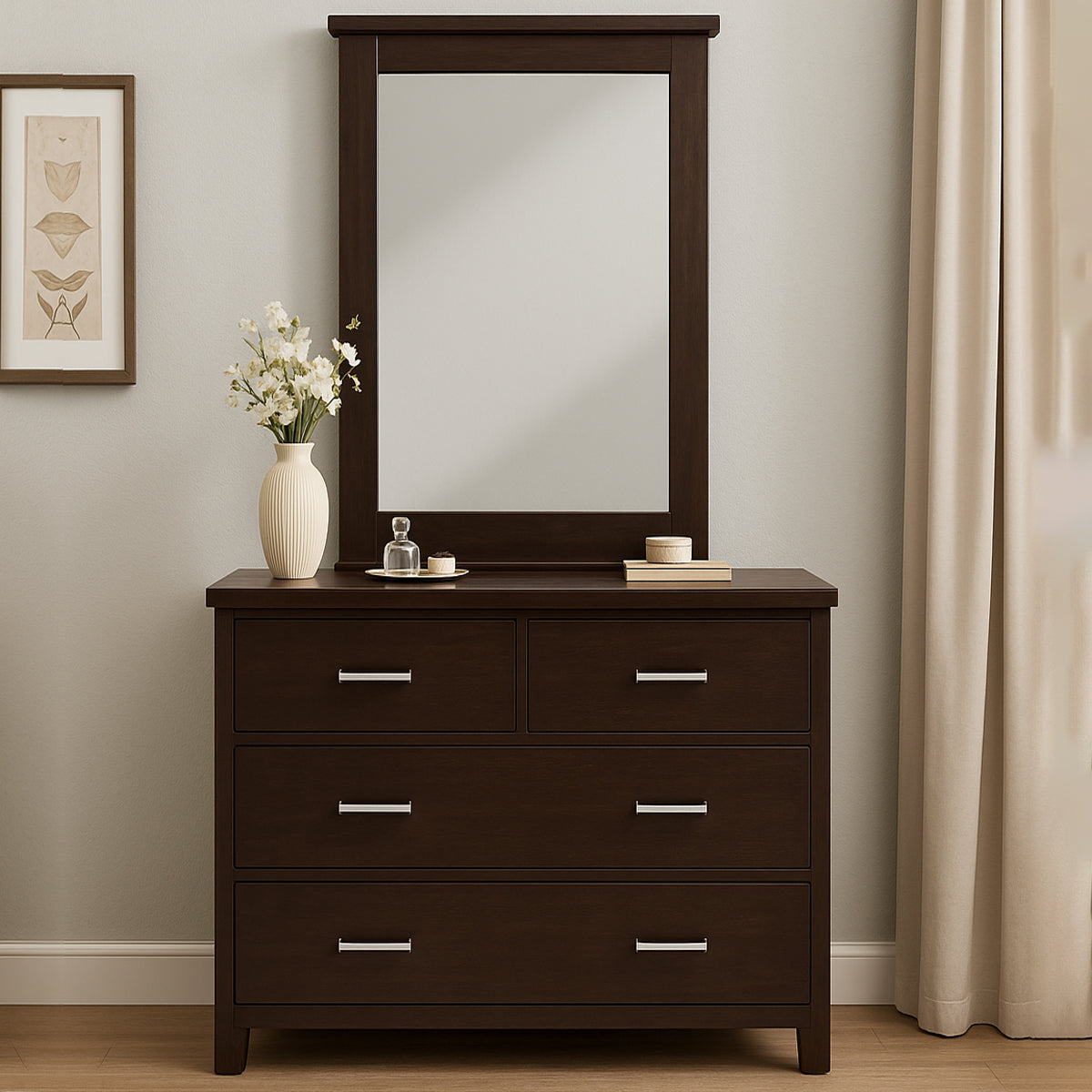 Hendrick dresser