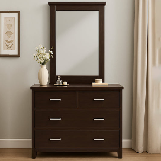 Hendrick dresser