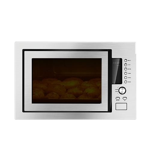 MICROWAVE OVEN HW25800K-01AG