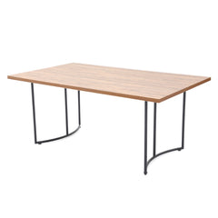 Gravel 6 Person Dining Table