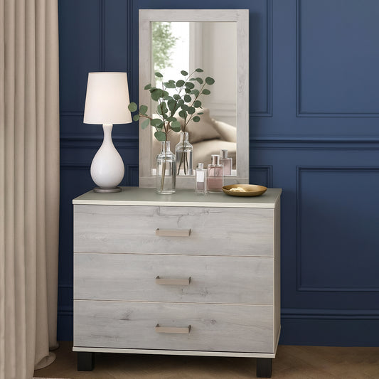 Hyphen Dresser