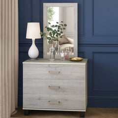 Hyphen Dresser