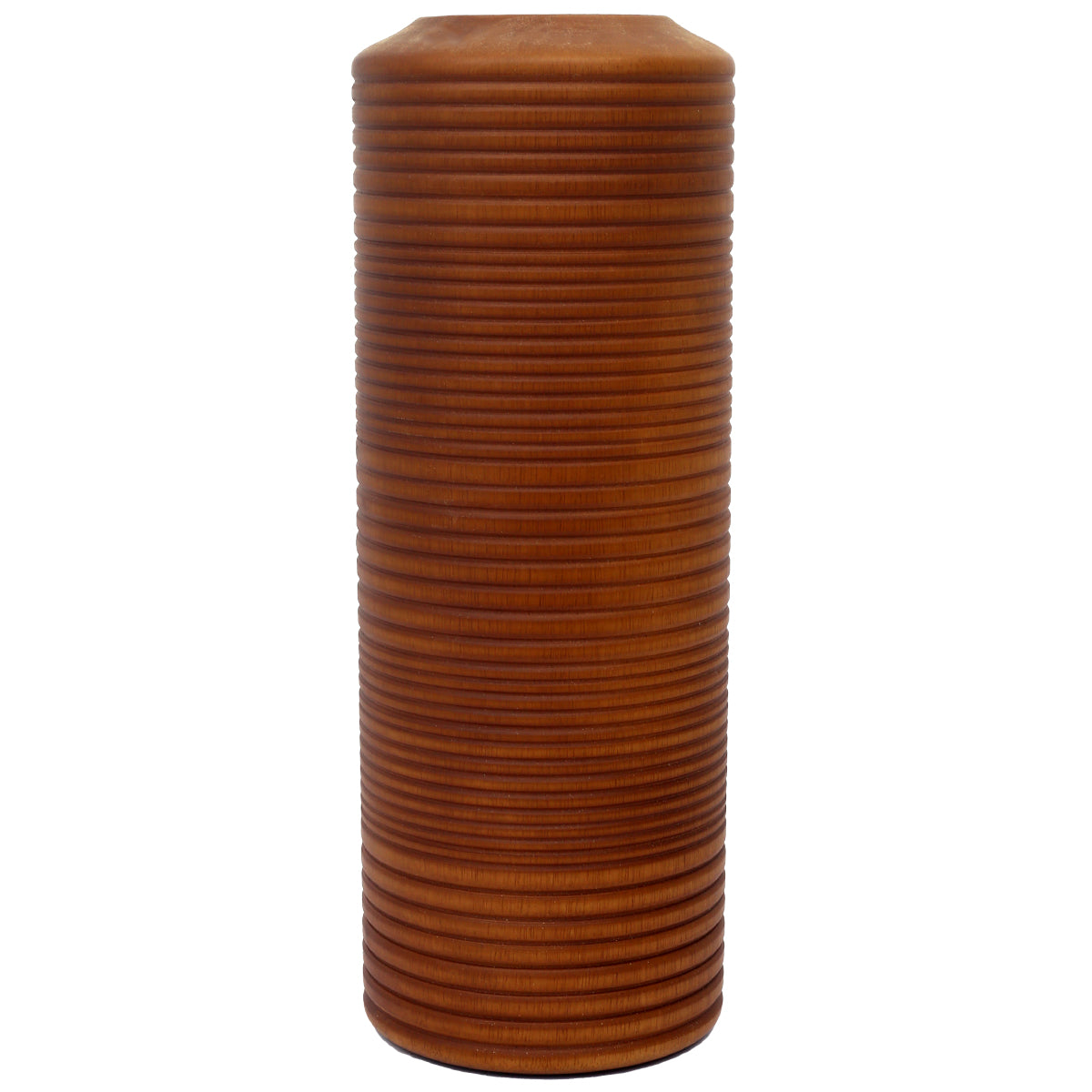 Dark Neutral Vase (Ex4112A)