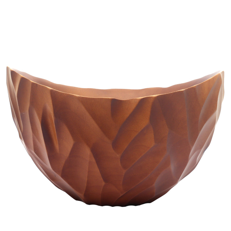 Dark Natural Bowl (Ex3108C) - Habitt