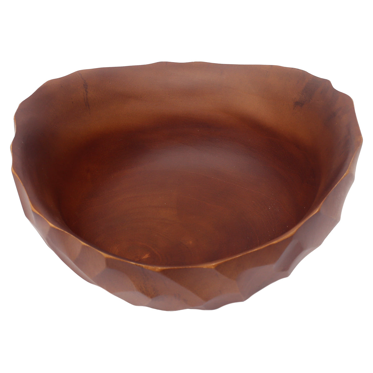 Dark Natural Bowl (Ex3108B)