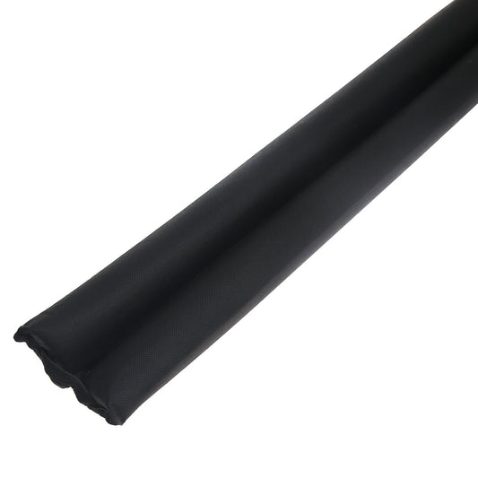 Dust Stopper – Gap Filler for Doors & Windows