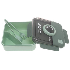 Lunch Box 1000ml – Large Capacity, Leak-Proof Design