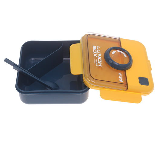 Lunch Box 1000ml – Large Capacity, Leak-Proof Design