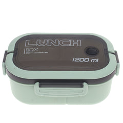 Lunch Box 1200ml – Airtight & Spacious with Steam Vent