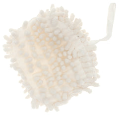 Microfiber Hand Towel – Ultra-Absorbent with Hanging Loop