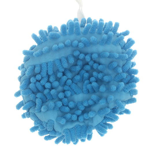 Microfiber Hand Towel – Ultra-Absorbent with Hanging Loop