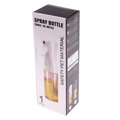 Professional Oil Spray Bottle