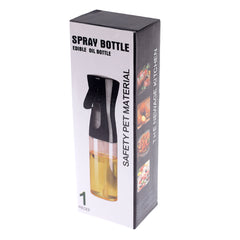 Professional Oil Spray Bottle