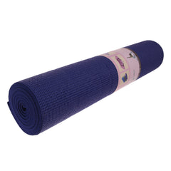 Printed Yoga Mat – 5mm Thickness