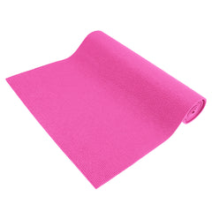 Printed Yoga Mat – 5mm Thickness