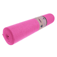 Printed Yoga Mat – 5mm Thickness