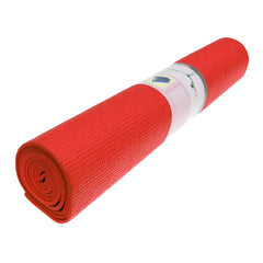 Yoga Mat – 6mm Thickness