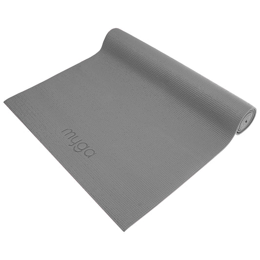 Yoga Mat – 6mm Thickness